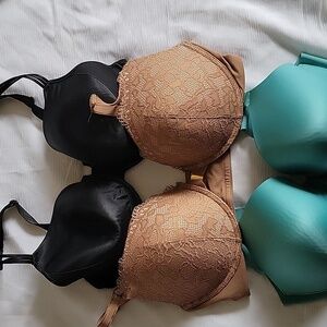 Soma Bras bundle